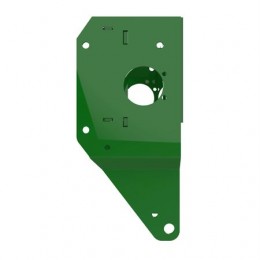 Опора, Support, Bracket, Frame Coulter AA64625 