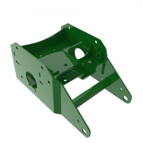 Опора, Support, Bracket, Frame Coulter AA64625 