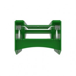 Опора, Support, Bracket, Frame Coulter AA64625 