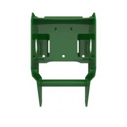 Опора, Support, Bracket, Frame Coulter AA64625 