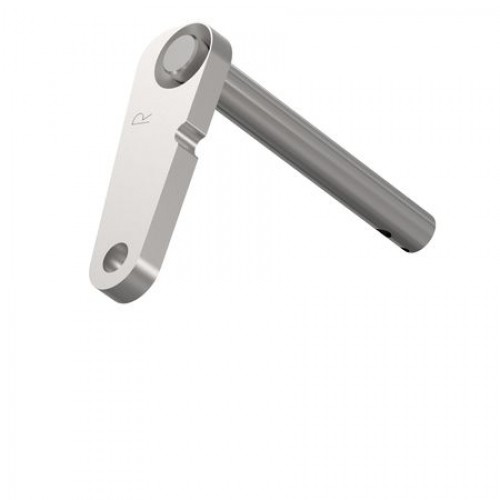 Рукоять, Arm, Depth Adj, Welded, Rh AA65564 