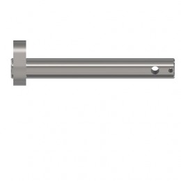 Рукоять, Arm, Depth Adj, Welded, Rh AA65564 