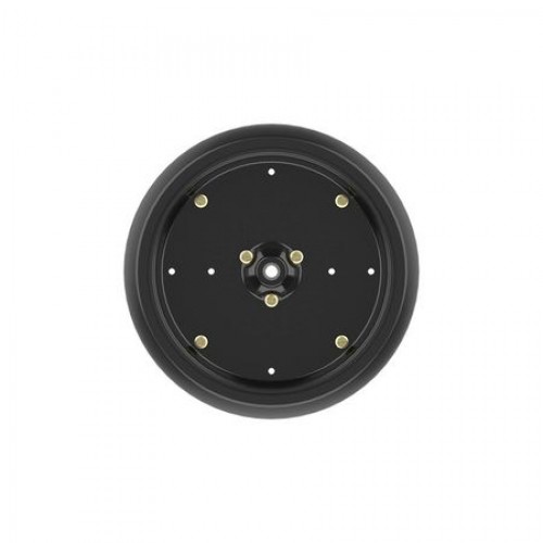 КОЛЕСО, Wheel, Steel Gauge AA66599 