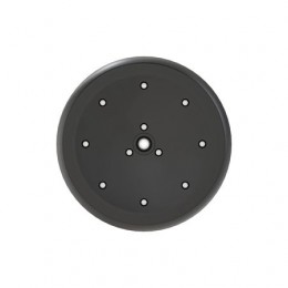 КОЛЕСО, Wheel & Tire Assy., Gage Conservati AA67083 