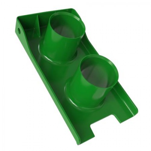 Муфта, Coupling, - Cart Side AA67121 