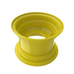 КОЛЕСО, Wheel, 15 X 10 Lb, Hd AA67374 