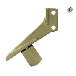 Комплект, Kit, Curved Seed Tube Guard AA68468 