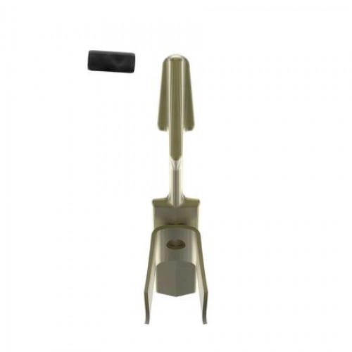 Комплект, Kit, Curved Seed Tube Guard AA68468 