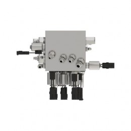 Клапан, Valve, Manifold, Valve 1790 AA69870 