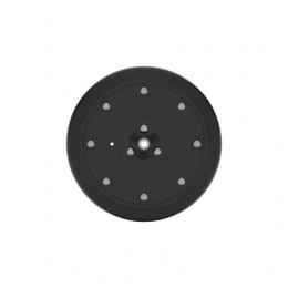 КОЛЕСО, Wheel & Tire Assy, 2.5" AA71530 