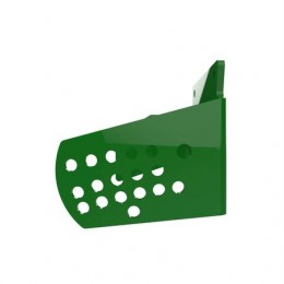 Опора, Bracket, Row Cleaner Mount AA71946 