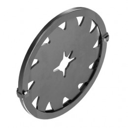 КОЛЕСО, Wheel, Row Cleaner With Guard AA73405 