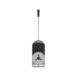 Муфта, Clutch, Chain Drive AA74079 