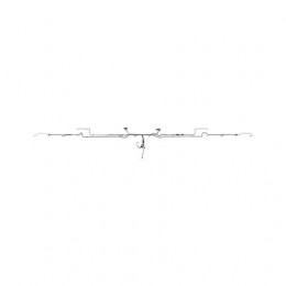 Жгут проводов, Wiring Harness, Harness, Backbone, AA74106 