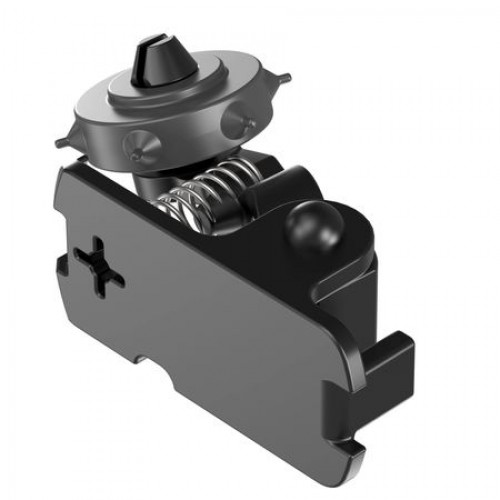 Выталкиватель семян, Scraper, Knockout Wheel Assembly AA79986 