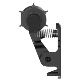 Выталкиватель семян, Scraper, Knockout Wheel Assembly AA79986 