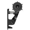 Выталкиватель семян, Scraper, Knockout Wheel Assembly AA79986 