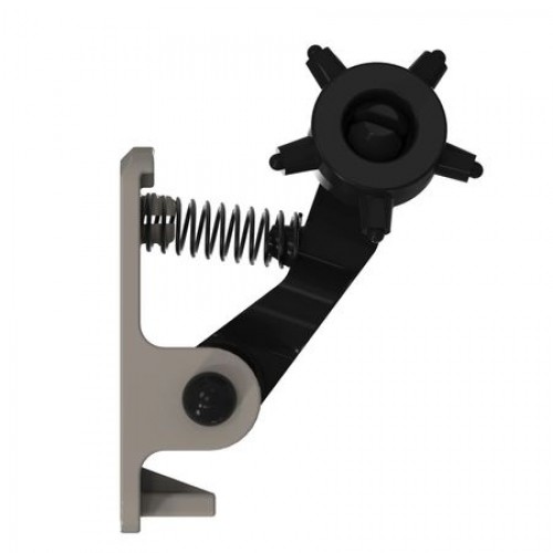 Выталкиватель семян, Scraper, Knockout Wheel Assembly, P AA81736 