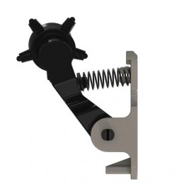 Выталкиватель семян, Scraper, Knockout Wheel Assembly, P AA81736 