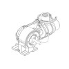 Насос, Pump, Liquid Fertilizer Piston AA82518 