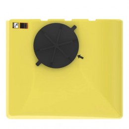 Бак, Tank, 50 Bushel Seed R.h. (sq#) AA82882 