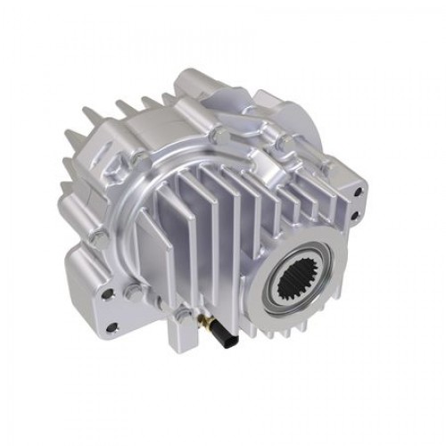 Привод паралл. вала-шест., Parallel Shaft Gear Drive, Pto-driv AA83583 