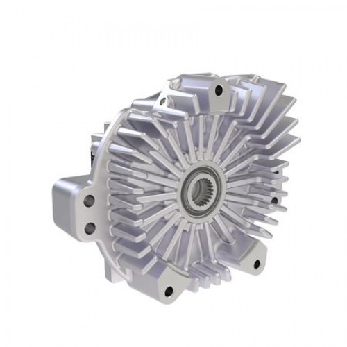 Привод паралл. вала-шест., Parallel Shaft Gear Drive, Pto-driv AA83583 