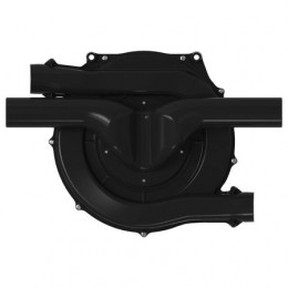 Вентилятор, Blower, Vacuum Blower Assembly AA85765 