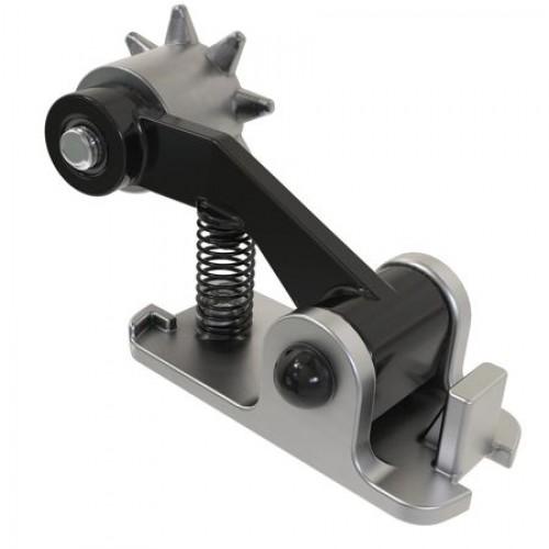 КОЛЕСО, Wheel, Knockout Assembly AA85925 