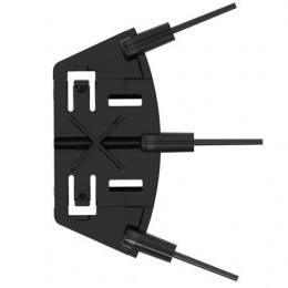 Зубец, Tine, Inner Upper Double Eliminator AA86093 