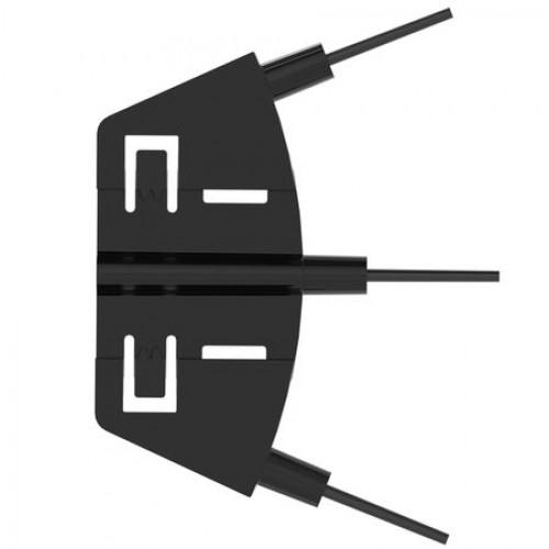 Зубец, Tine, Inner Upper Double Eliminator AA86093 