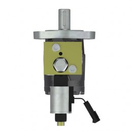 Гидравлический мотор, Hydraulic Motor, Valve/motor Assy AA87098 