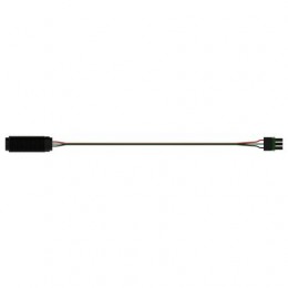 Датчик скор. вращ. кол., Wheel Speed Sensor, Sensor, Hall Ef AA87244 