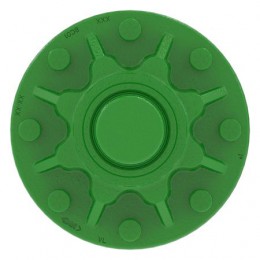 Ступица, Hub, 8 Bolt Center Lift, Db Planter AA87780 