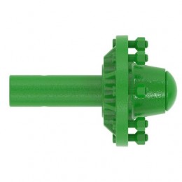 Ступица, Hub, 8 Bolt Center Lift, Db Planter AA87780 