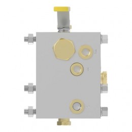 Клапан, Valve, Assembly AA88062 