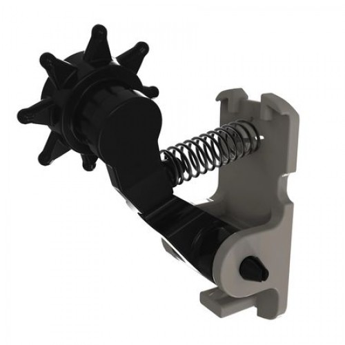 Выталкиватель семян, Knocker, Knockout Wheel Assembly, 6 AA89145 