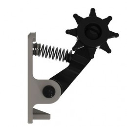 Выталкиватель семян, Knocker, Knockout Wheel Assembly, 6 AA89145 