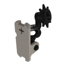 Выталкиватель семян, Knocker, Knockout Wheel Assembly, 6 AA89145 