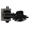 Выталкиватель семян, Knocker, Knockout Wheel Assembly, 6 AA89145 