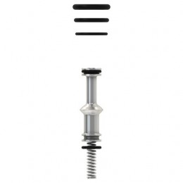 Клапан, Valve, Poppet Replacement Kit AA91920 