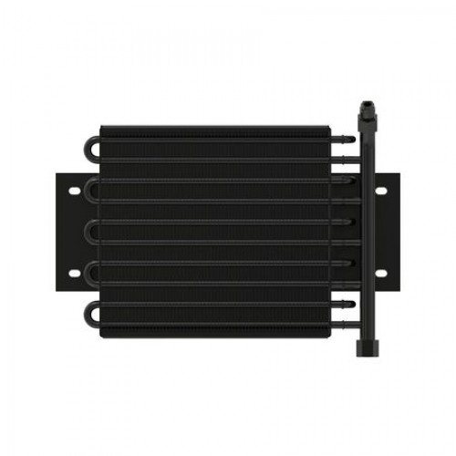 Маслоохладитель, Oil Cooler, Oil Cooler AA92531 