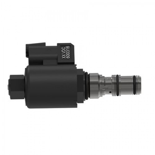 Редукционный клапан, Pressure Relief Valve, Relief Valve AA92648 