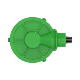 Прив. с конич. шестерней, Bevel Gear Drive, Cartridge Brush AA94227 