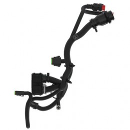 Жгут проводов, Wiring Harness AA96751 