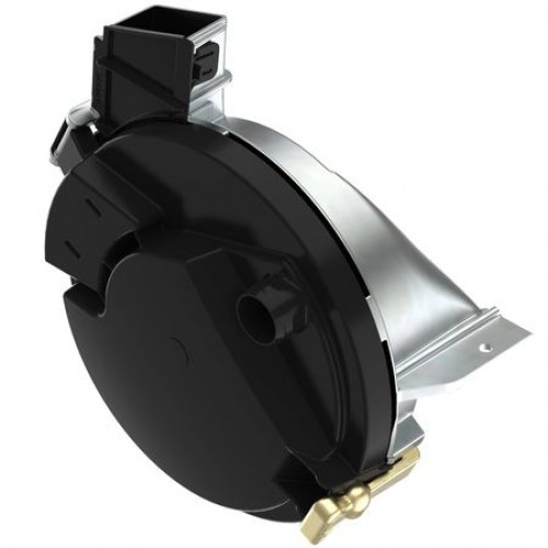 Измерительный прибор, Meter, Vacuum Meter Assembly AA97445 