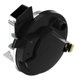 Измерительный прибор, Meter, Vacuum Meter Assembly AA97445 