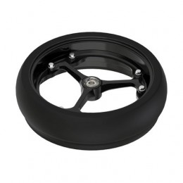 КОЛЕСО, Wheel, & Tire Assy, Conservation, S AA98189 