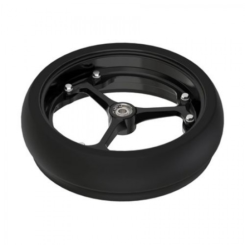 КОЛЕСО, Wheel, & Tire Assy, Conservation, S AA98189 