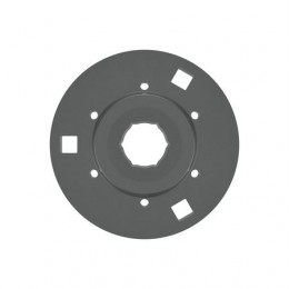 Подшипник с корпусом, Bearing With Housing AE28843 